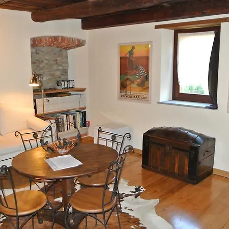 Bed and breakfast I Route Matt Soriso