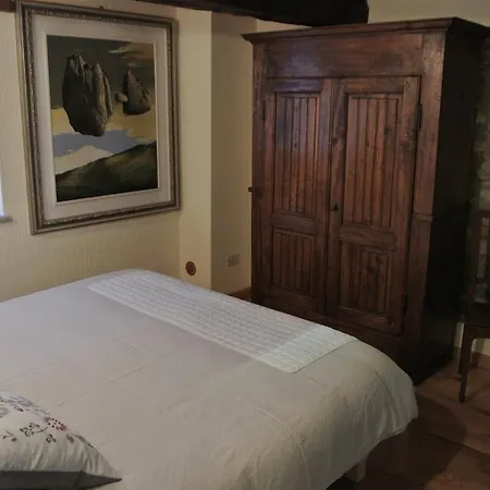 Bed and breakfast I Route Matt Soriso